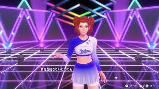 Fit Boxing 3: Janice's Rapid Jab Workout & Cool Down Stretch ジャニスとジャブ連打＆クールダウンストレッチ 588