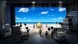 Father Of The Pride 1x13 The Siegfried and Roy Fantasy Experience Movie