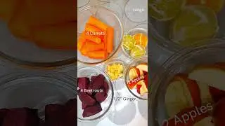 Glowing Skin, Cleanses Blood Vessels and Boosts Immunity | Beetroot Juice | Natural Remedy
