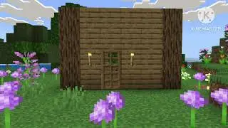 minecraft house showcase