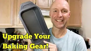 All-Clad Loaf Pan Review &ndash; Can This Nonstick Pan Up Your Baking Game?