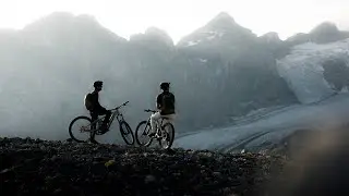 Das RAPCON im Härtetest - Steile Uphills, Teamwork & Akku-Fail inklusive