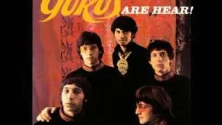 The Gurus - Mystic