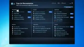 Advance SystemCare 5