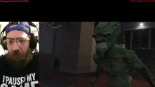 GTA V Last Movie Prop Collectible