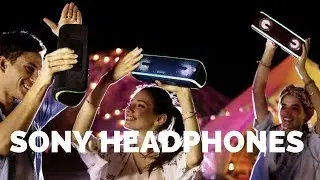 Sony Headphones With Google Assistant , Portable Speakers Price And Features