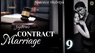 CONTRACT MARRIAGE : Episode 9 || Joyshree Saikhom || Shilviya 