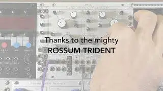 Improve your DUAL UNDULA OSCILLATOR