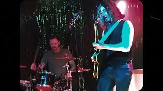 Howlin' Away - Default Mode Network | Live at Hyde Park Book Club, Leeds