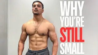 6 Mistakes I Made as an Intermediate Lifter (THEY'RE KEEPING YOU SMALL)