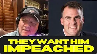 Defy Donald Trump And Face Impeachment?