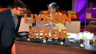 MasterChef All-Stars Live! 2025