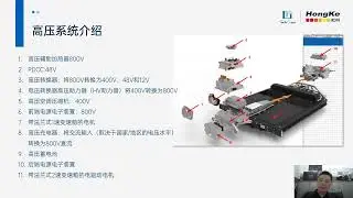 【Pico專家用戶分享交流會完整版回顧】新能源診斷專題  Taycan Turbo急加速後報電氣故障_江裕南老師