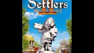 Settlers 2 - 10th Anniversary - Mission 2 - VGMad Live Stream