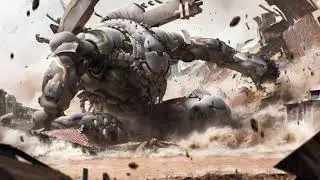 Aggressive Trailer Music