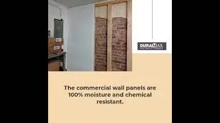 Keep Your Commercial Kitchen in Pristine Condition with Commercial Wall Panels