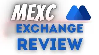 💡 MEXC Platform Review - Complete Overview of the Crypto Exchange 💰