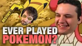 YOU DON'T EVEN KNOW WHO SHE IS! - League with Destiny