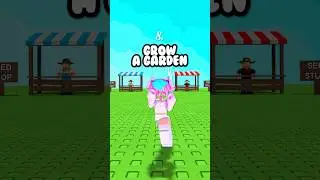 MY MOST PLAYED ROBLOX GAMES! 💖