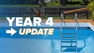 Above Ground Pool: Catastrophic Mistake?