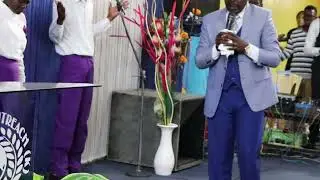 Overcoming Prolonged Captivity Parts 3 | Sunday Service 10th April 2022