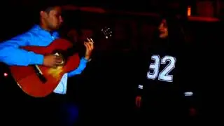 Amandote - Marina Lebrero y Fonseca