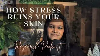 Why Your Skin Freaks Out When You&rsquo;re Stressed (Science Explained)