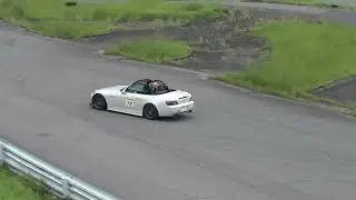 230910JMRC中部ジムカーナ 東海Sr4 キョウセイ LIMIT RA2 NGE2