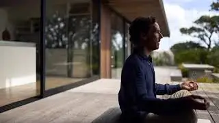 Take a deep breath with Benedict Cumberbatch