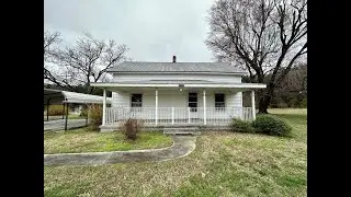 5906 Gasburg Rd., Valentines, Va. 23887