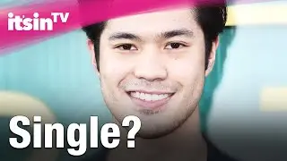&bdquo;Perfect Addiction&ldquo;-Ross Butler verr&auml;t: So l&auml;uft Dating f&uuml;r ihn | It's in TV