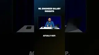 ML Engineer Salary Insights 💰 | What Decides Your Pay? #AIJobs #TechCareers