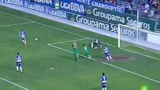 Málaga 1 Betis 1