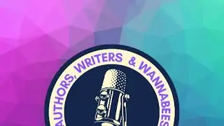 Authors, Writers & Wannabees 'AI'