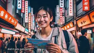 Fund Your Japan Escape: Adventure Awaits! #video