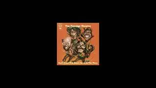 Mr Tirebiter chasing an Ice Cream Truck -  Firesign Theater 1970