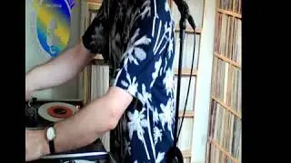 DJ Andy Smith - Cultures of Soul 10th Anniversary Party