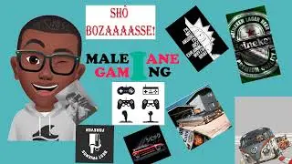 Free Fire Mozambique!?STREAM
