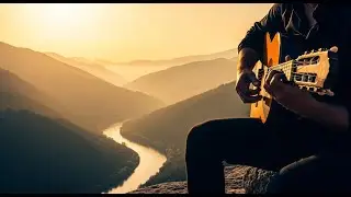 A Mi Manera – Emotional Flamenco Guitar & Pan Flute Cover | Gipsy Kings Tribute