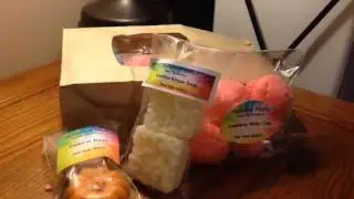 Rainbow Melts Update :)