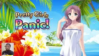 Pretty Girls Panic! Walkthrough With Platinum Trophy! | Trophy/Achievement Guide