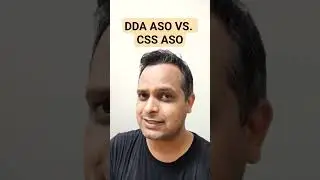 DDA ASO против ASO через SSC CGL #ddaaso #dda2023 #ASOJOBPROFILE #delhidevelopmentauthority