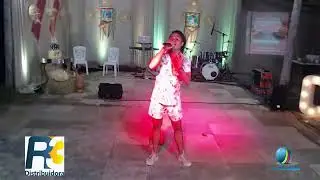 Live 10 anos quadrilha cora&ccedil;&atilde;o junino