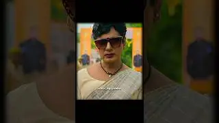 Nawaz act in Haddi ☠️ #nawazuddinsiddiqui #haddi #ott #acting #viral #trending #kinnar #transgender