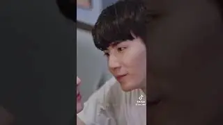 3 series bl anakku @Saintsup 🥰🥰 #lovebyachance #whyru #mysweetheartjom #perthsaint #poomsaint