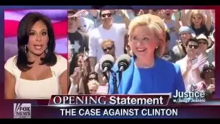 The Video That Puts Hillary in Jail!