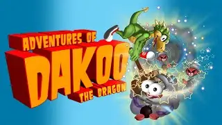 Adventures of DaKoo the Dragon - Release Trailer