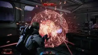 Mass Effect 2 Legendary Edition: Basic Engineer 23 - Jack's Loyalty Mission