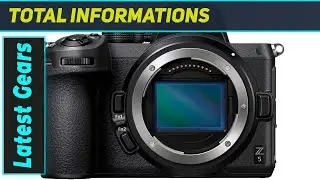 Nikon Z 5 Renewed: Your Best Full-Frame Mirrorless Upgrade?