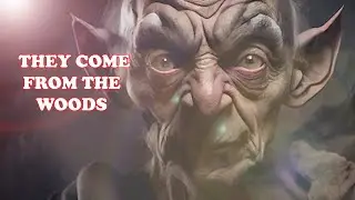 STRANGE Sightings Of Evil GNOMES In Alaska